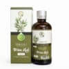 Tinh Dầu Tràm Huế 100 ml Chính Hãng | Hương Tràm Ấm Dịu Tinh dầu tràm Huế 100ml chính hãng Mul Rose giữ ấm thơm phòng