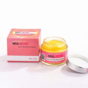 Kem Dưỡng Da Mul Rose Dưỡng Ẩm Sáng Mịn Chính Hãng