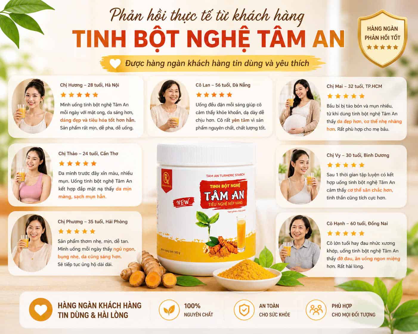 z7795446711493_387ac522a011ed7c2481a31080b909b2 Tinh Bột Nghệ Tâm An - Chính Hãng Mul Rose