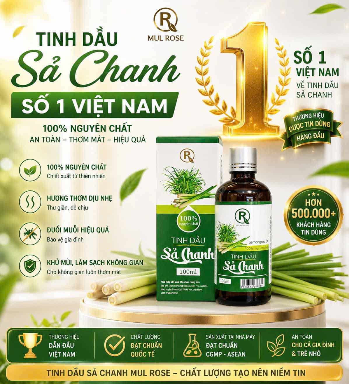 z7795641909114_d4ad27307b19f31442aa64ebf81ccf4c TINH DẦU SẢ CHANH 100 ML