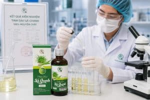 TINH DẦU SẢ CHANH 100 ML TINH DẦU SẢ CHANH 100 ML