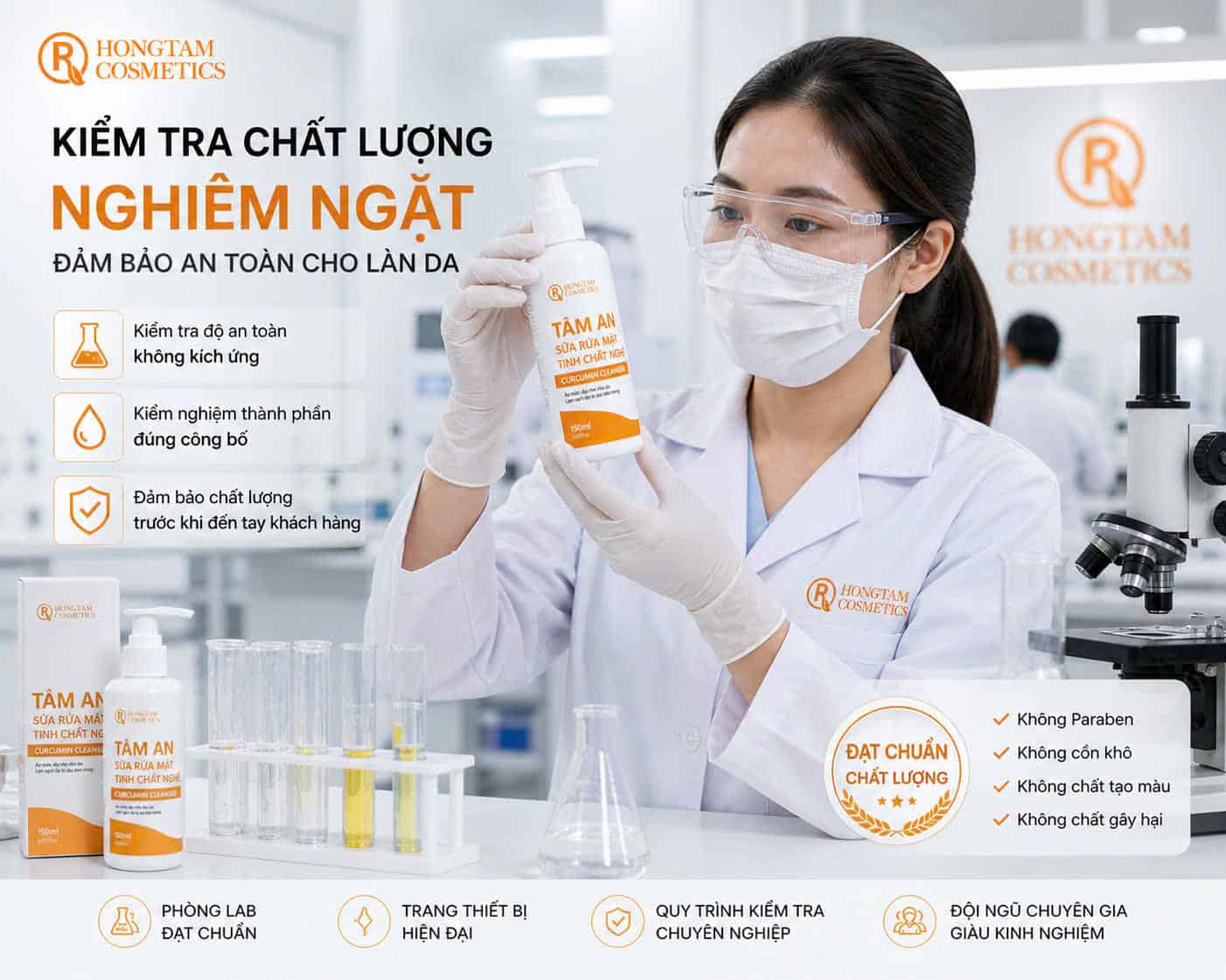 z7793326060954_b04e2a6d4a5fd0e1b095e088ab5b7674 Sữa Rửa Mặt Tâm An Chính Hãng Cho Da Sạch Dịu Nhẹ