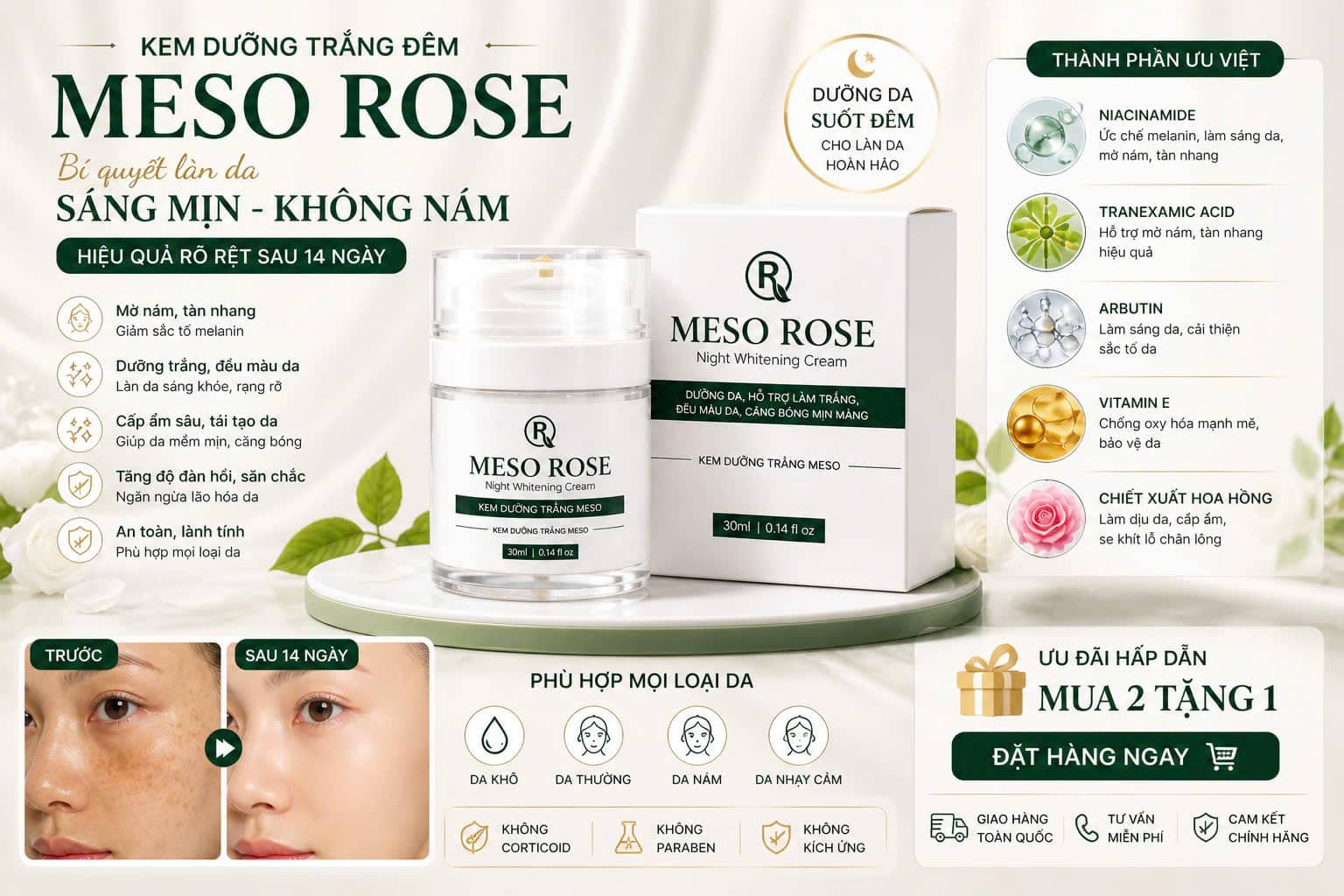 z7789357496374_18a976ef17cb59aa17c7cec6d963dd67 Kem Dưỡng Đêm Meso Rose Chính Hãng