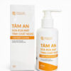 sữa rửa mặt tâm an chính hãng